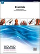 Eventide Orchestra sheet music cover